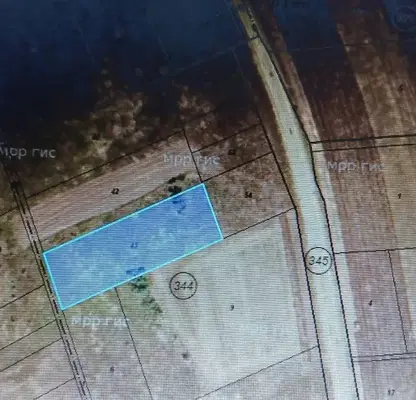 Photo 4 — Plot in област София, Golyanovci