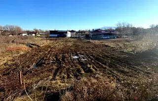 Парцел в София, с. Голяновци