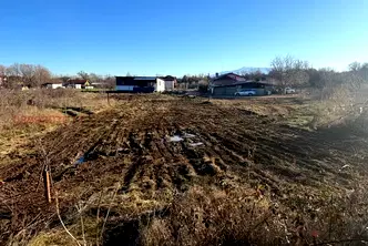 Парцел в София, с. Голяновци