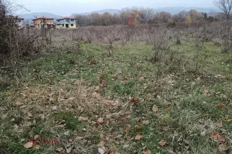Парцел в София, с. Голяновци