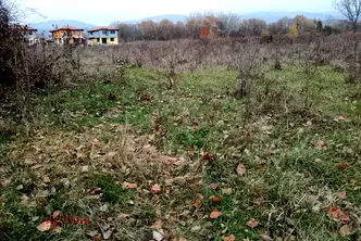 Парцел в София, с. Голяновци