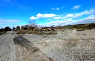 Парцел в София, с. Горна Малина