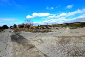 Парцел в София, с. Горна Малина