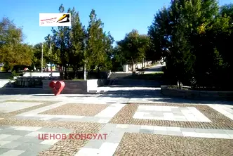 Парцел в София, с. Горна Малина