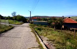 Парцел в София, с. Горна Малина