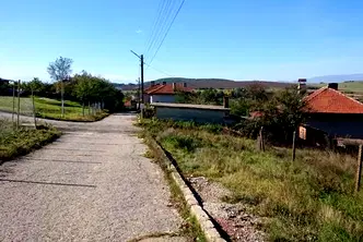 Парцел в София, с. Горна Малина