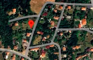 Парцел в София, с. Горна Малина