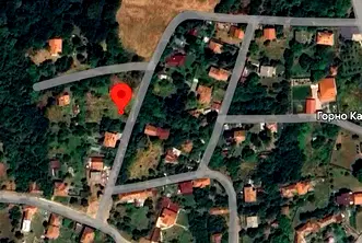 Парцел в София, с. Горна Малина