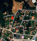 Парцел в София, с. Горна Малина
