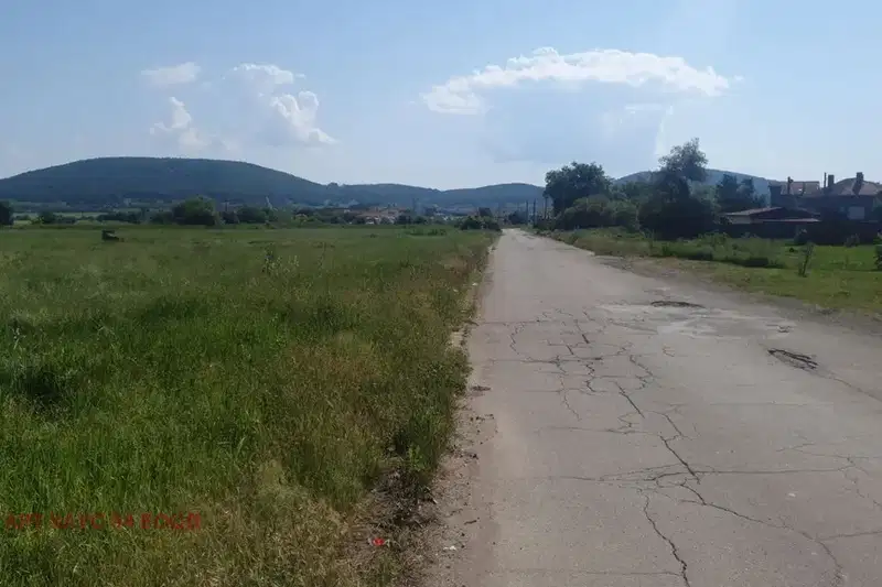 Plot in Sofia, Gorna Malina