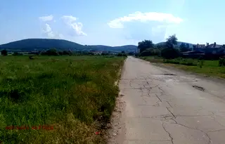 Парцел в София, с. Горна Малина