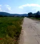 Парцел в София, с. Горна Малина
