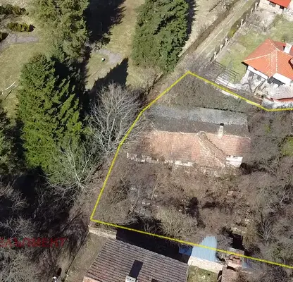 Photo 4 — Plot in област София, Gorna Malina