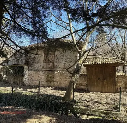 Photo 5 — Plot in област София, Gorna Malina
