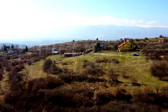 Парцел в София, с. Горна Василица