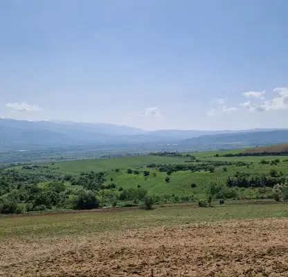 Снимка 4 — Парцел в София, с. Горна Василица