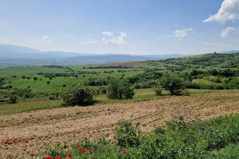 Plot in област София, Gorna Vasilica