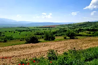 Парцел в София, с. Горна Василица