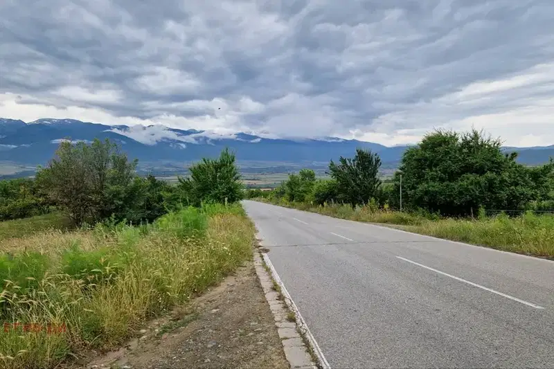 Plot in Sofia, Gorna Vasilica