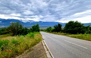Парцел в София, с. Горна Василица