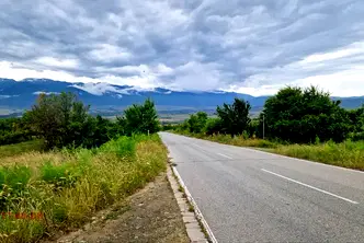 Парцел в София, с. Горна Василица