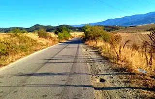 Парцел в София, с. Горна Василица