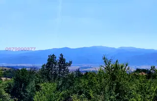 Парцел в София, с. Горна Василица