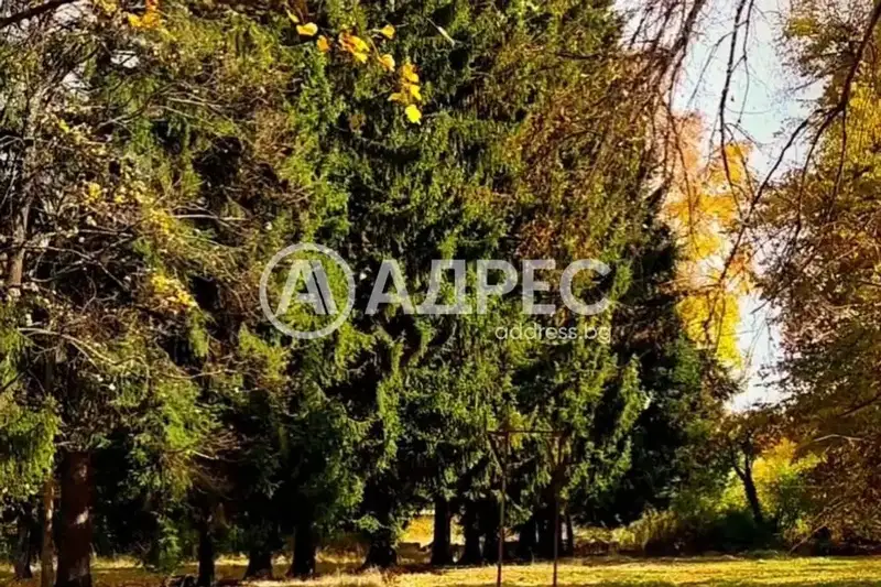 Парцел в София, с. Горни Окол