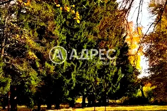 Парцел в София, с. Горни Окол