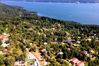 Парцел в София, с. Горни Окол