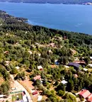 Парцел в София, с. Горни Окол