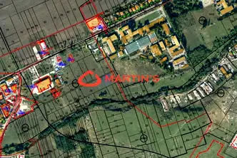 Парцел в София, с. Горни Окол