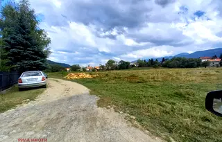 Парцел в София, с. Говедарци