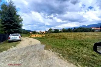 Парцел в София, с. Говедарци