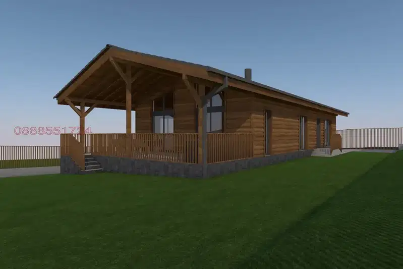 Plot in област София, Govedarci