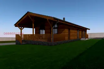 Парцел в София, с. Говедарци