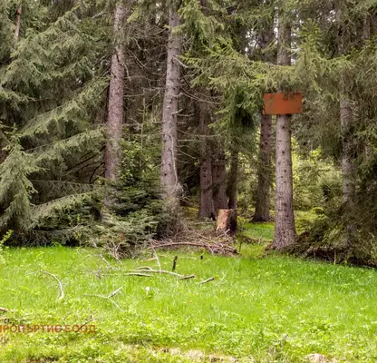 Photo 2 — Plot in област София, Govedarci