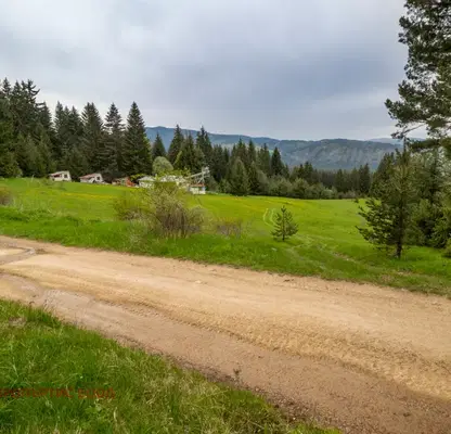 Photo 4 — Plot in област София, Govedarci