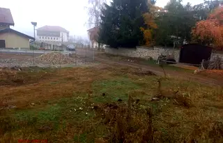 Парцел в София, с. Говедарци