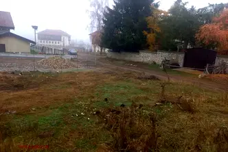 Парцел в София, с. Говедарци