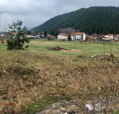 Photo 2 — Plot in област София, Govedarci