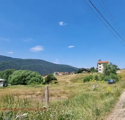Photo 2 — Plot in област София, Govedarci