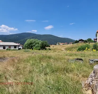 Photo 3 — Plot in област София, Govedarci