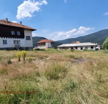 Photo 4 — Plot in област София, Govedarci