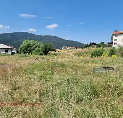Photo 5 — Plot in област София, Govedarci