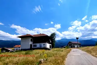 Парцел в София, с. Говедарци