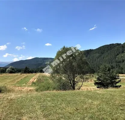 Photo 2 — Plot in област София, Govedarci