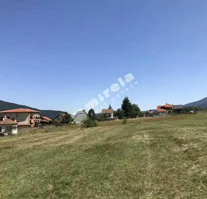 Photo 4 — Plot in област София, Govedarci