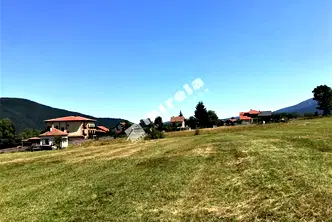 Парцел в София, с. Говедарци