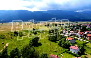 Парцел в София, с. Говедарци